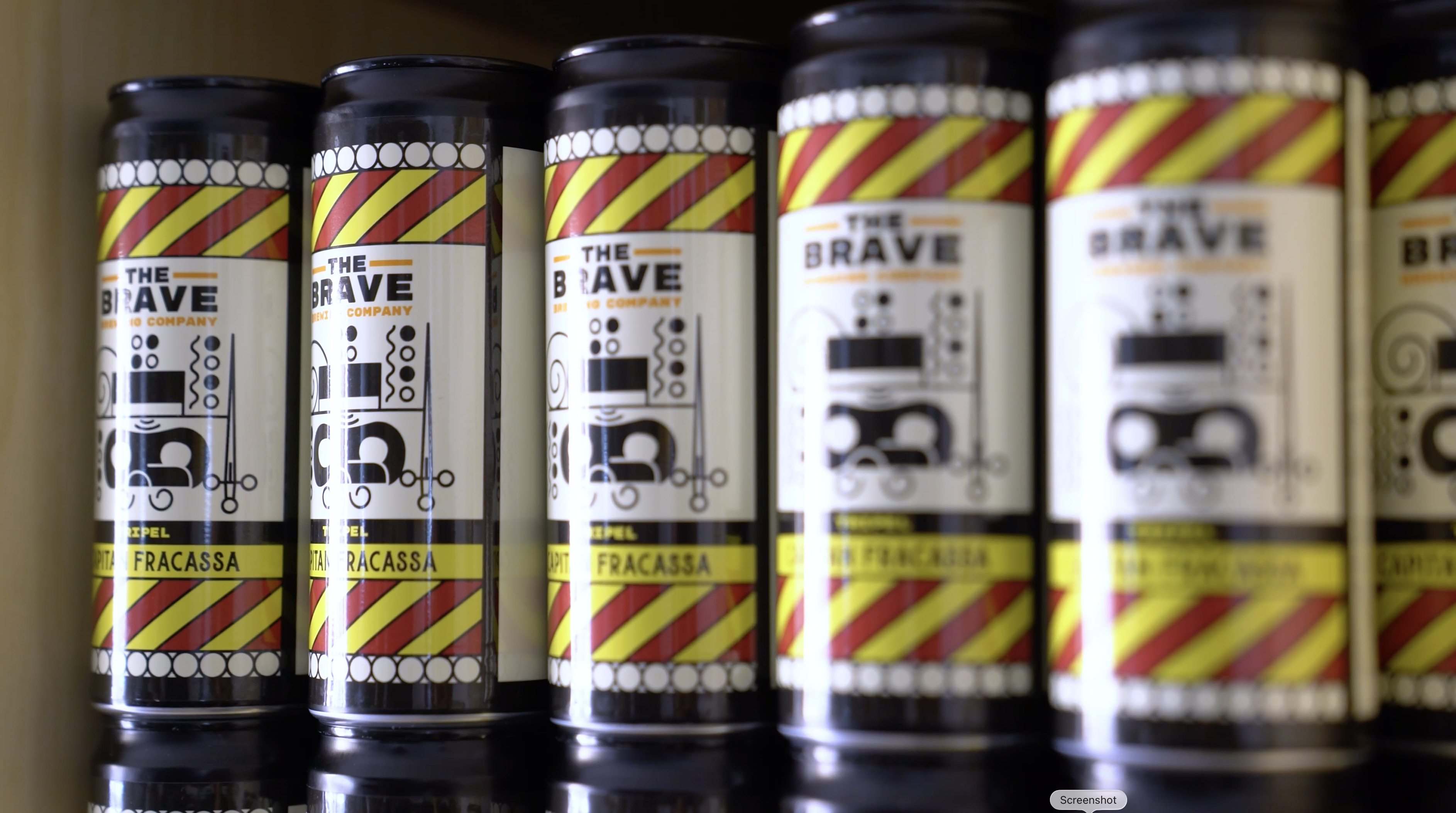 The Brave: birrificio artigianale a Lodi, mezz'ora da Milano