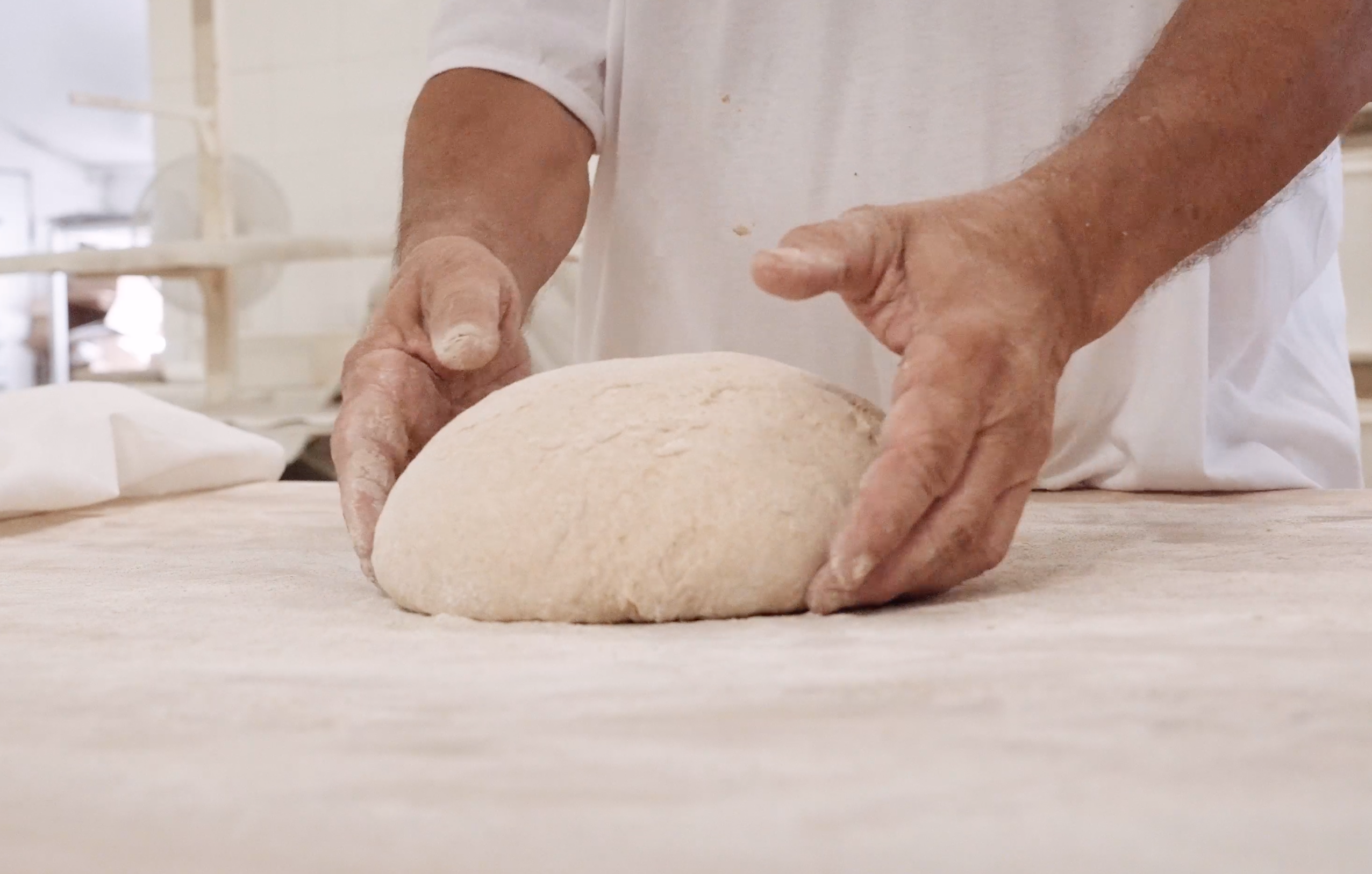 Fare il pane a Lodi: laboratorio bio a un'ora da Milano
