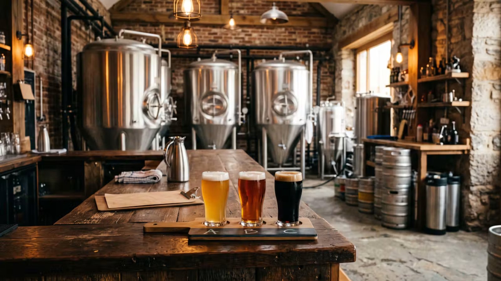 Birra artigianale vicino Milano: visitare un birrificio a Lodi